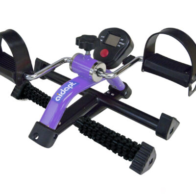 Folding Pedal Exerciser