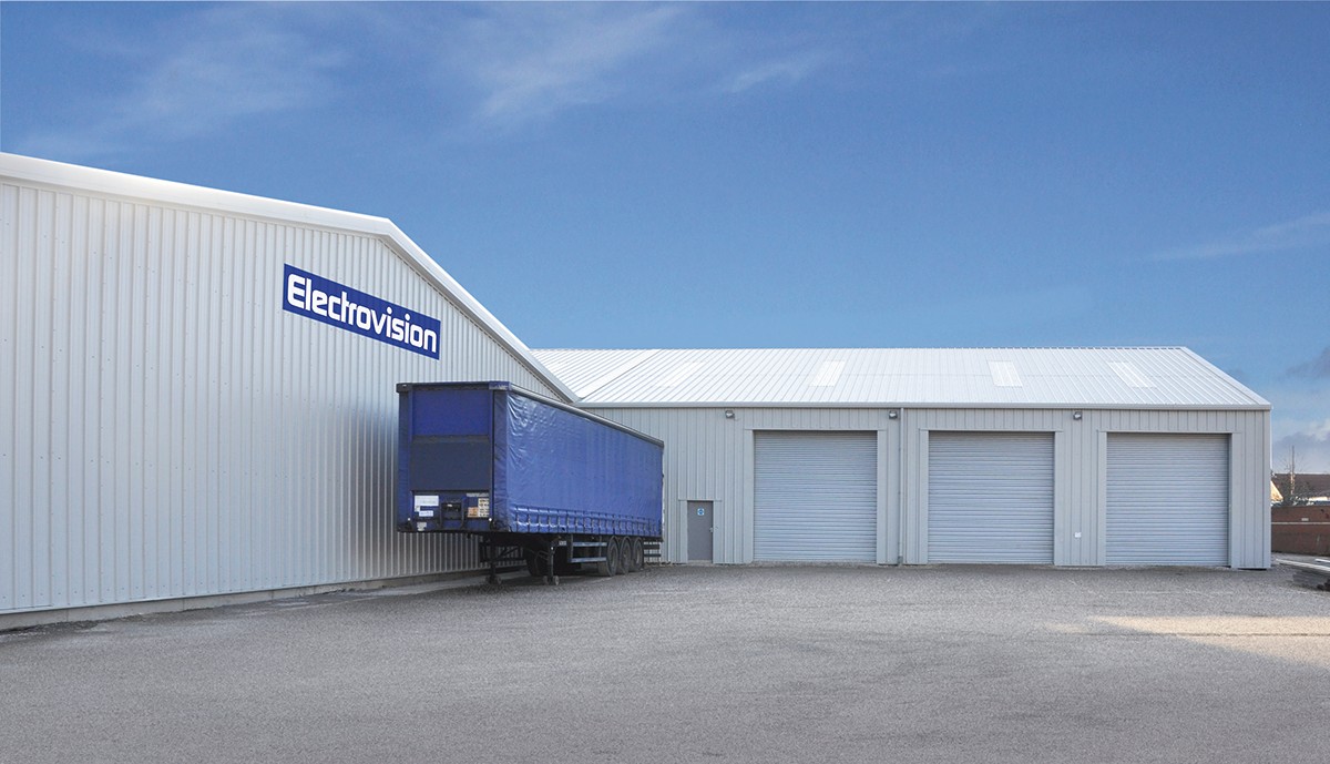 Electrovision Group