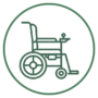 Smart Wheelchair & Mobility