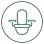 Toileting