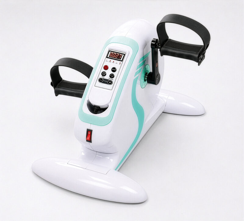 Motorised Electric Mini Exercise Bike