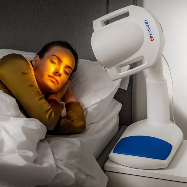 BIOPTRON Pro1 2