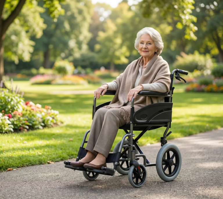 Mobility Aids