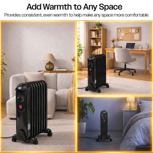 Premiair Heater 2
