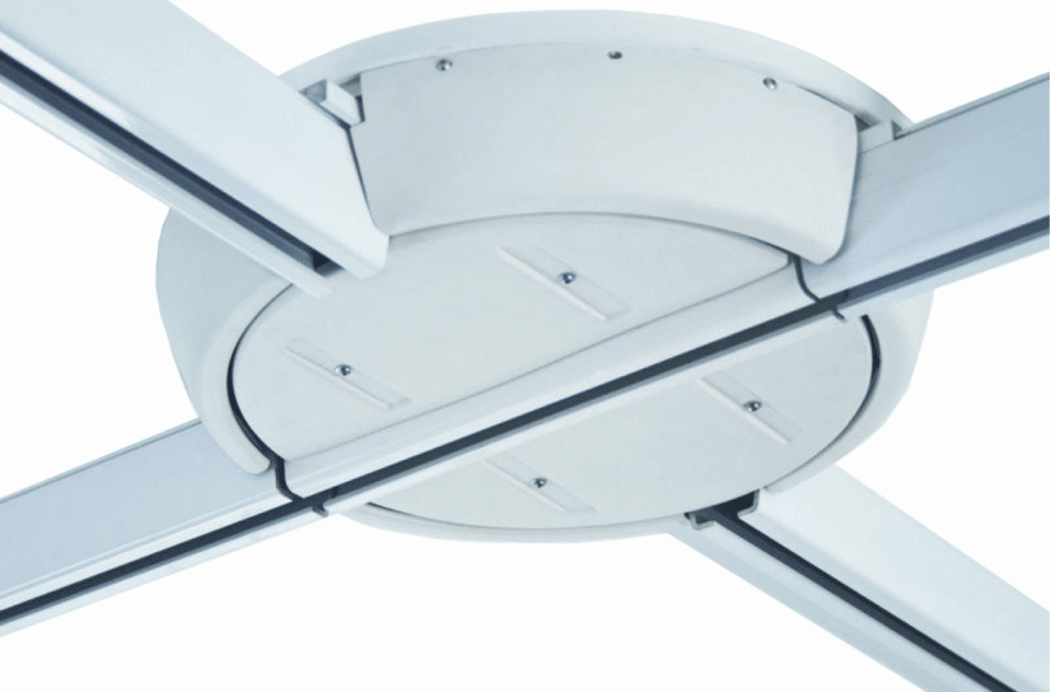 PrismsHealthcare Turntable