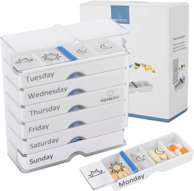 Remedic Products