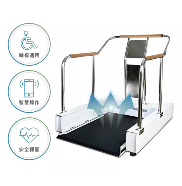 TurtleGym Equipment 3